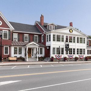 Green Mountain Inn