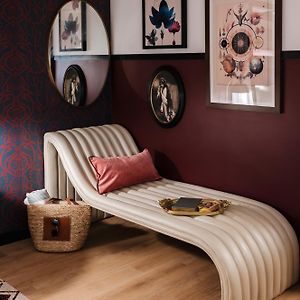 Uncommoner Hotel By Reverie Boutique Collection